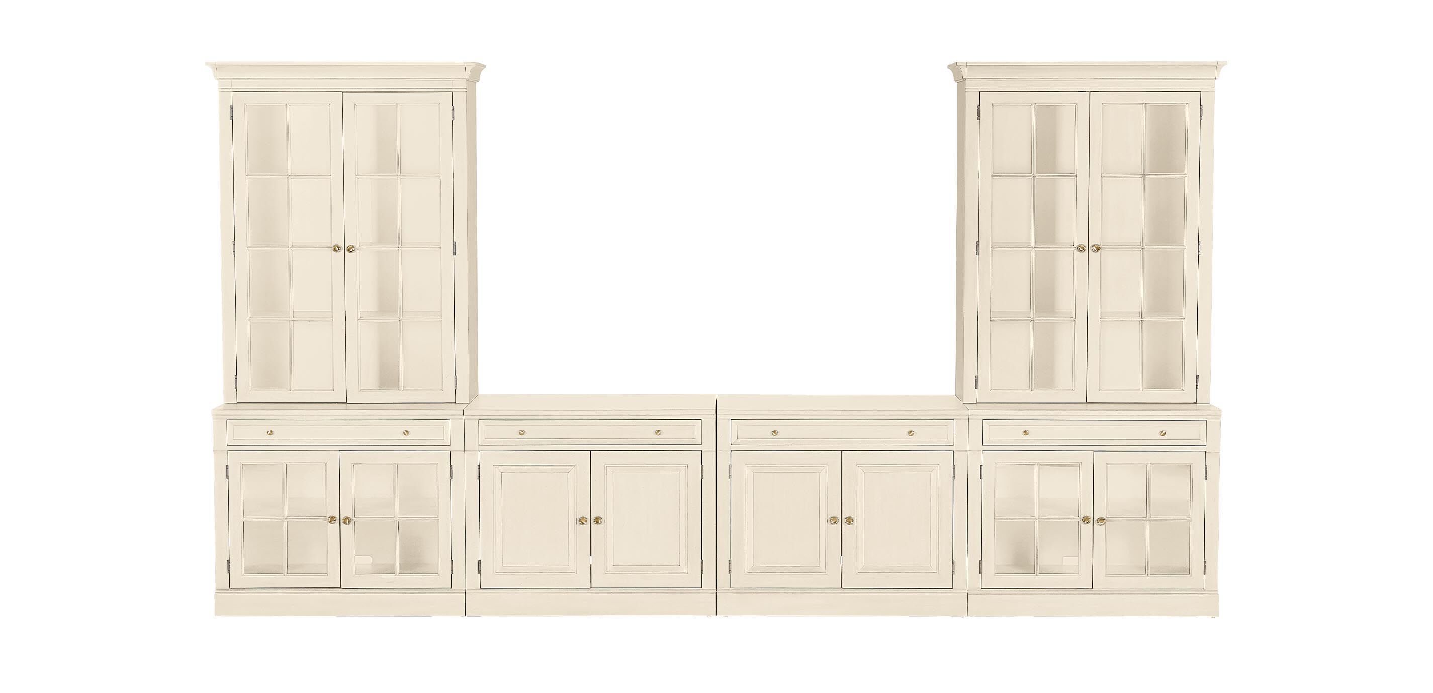 Large Continental Media Center