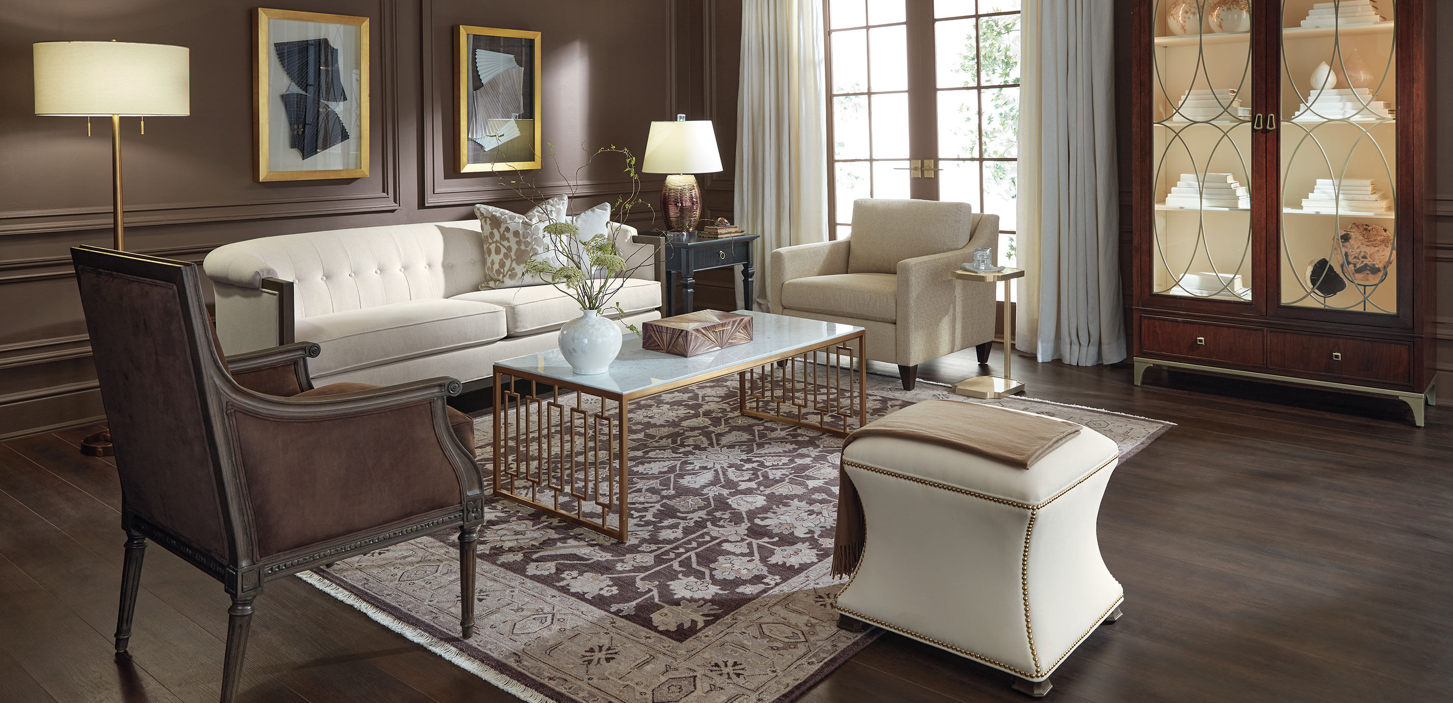 Corbin Ottoman_5