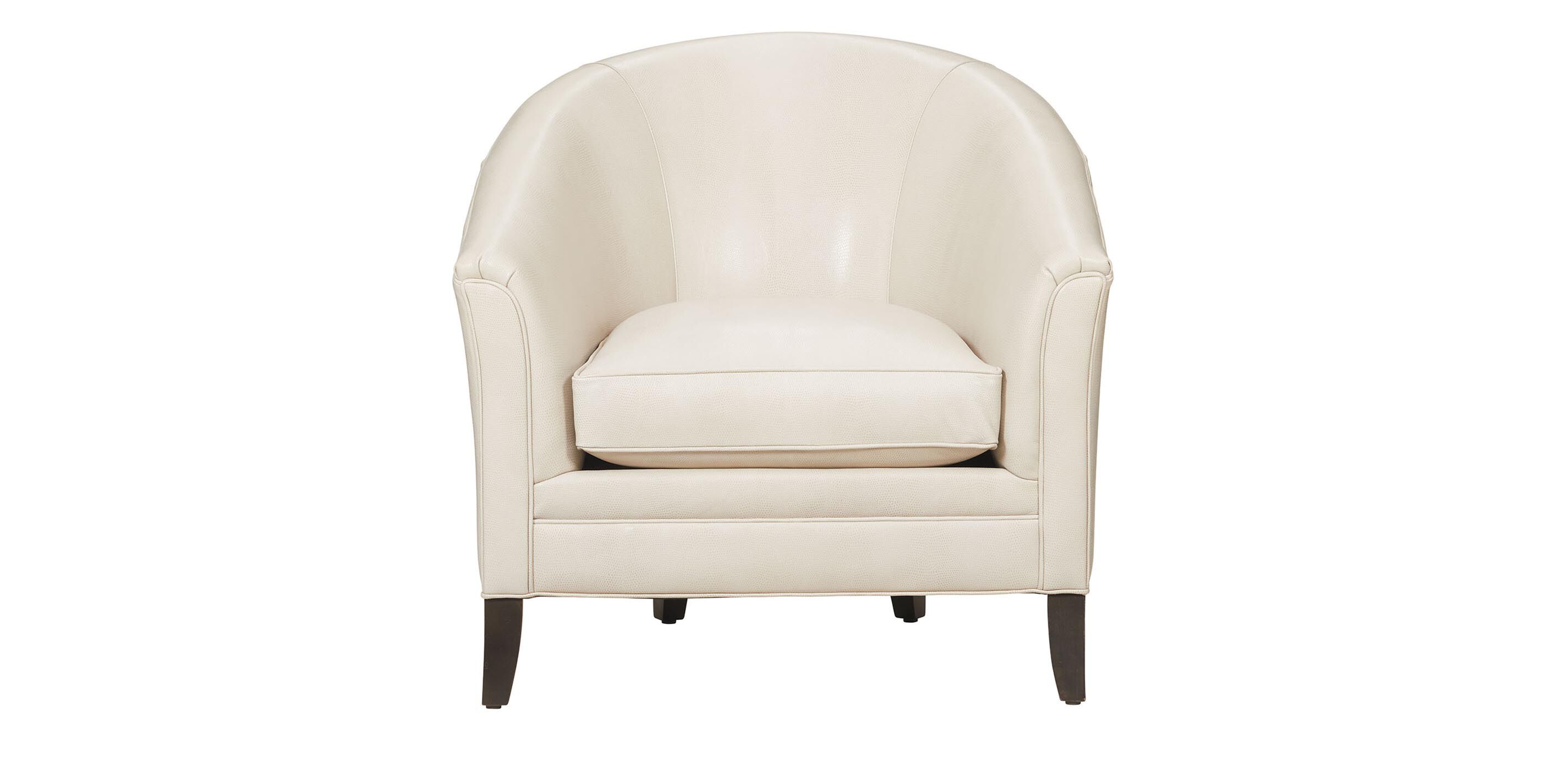 Ethan allen 2025 barrel chair