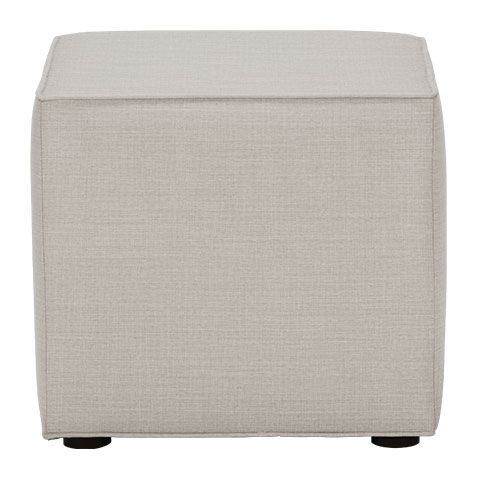 Dacian Cube Ottoman image