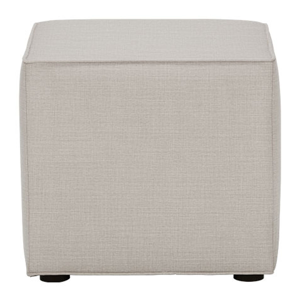 Dacian Cube Ottoman