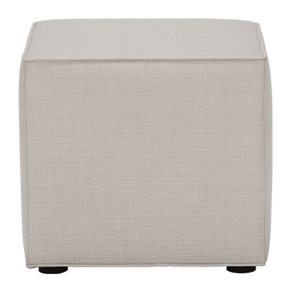 Dacian Cube Ottoman