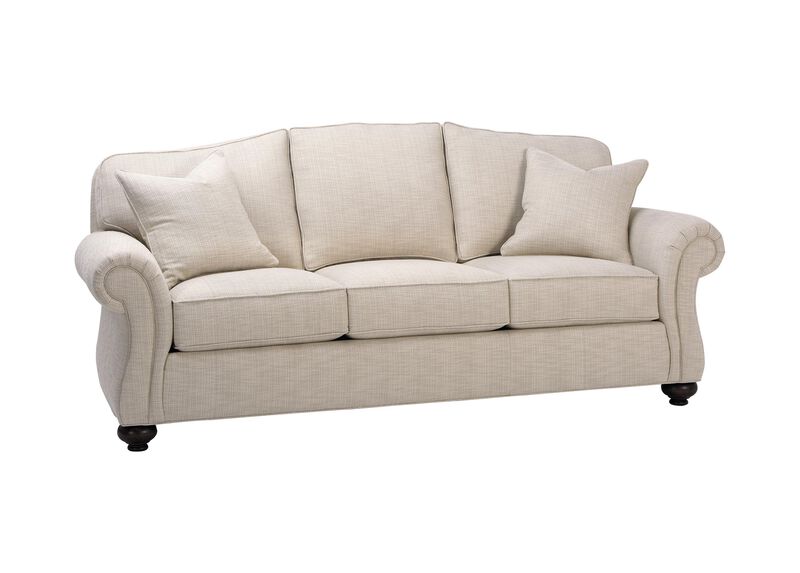 Whitney Sofa Sofas & Loveseats Ethan Allen