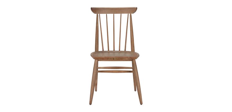 Milton Modern Windsor Chair Spindleback Chair Ethan Allen