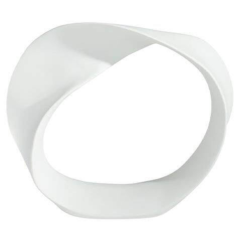 Ribbon Sculpture image