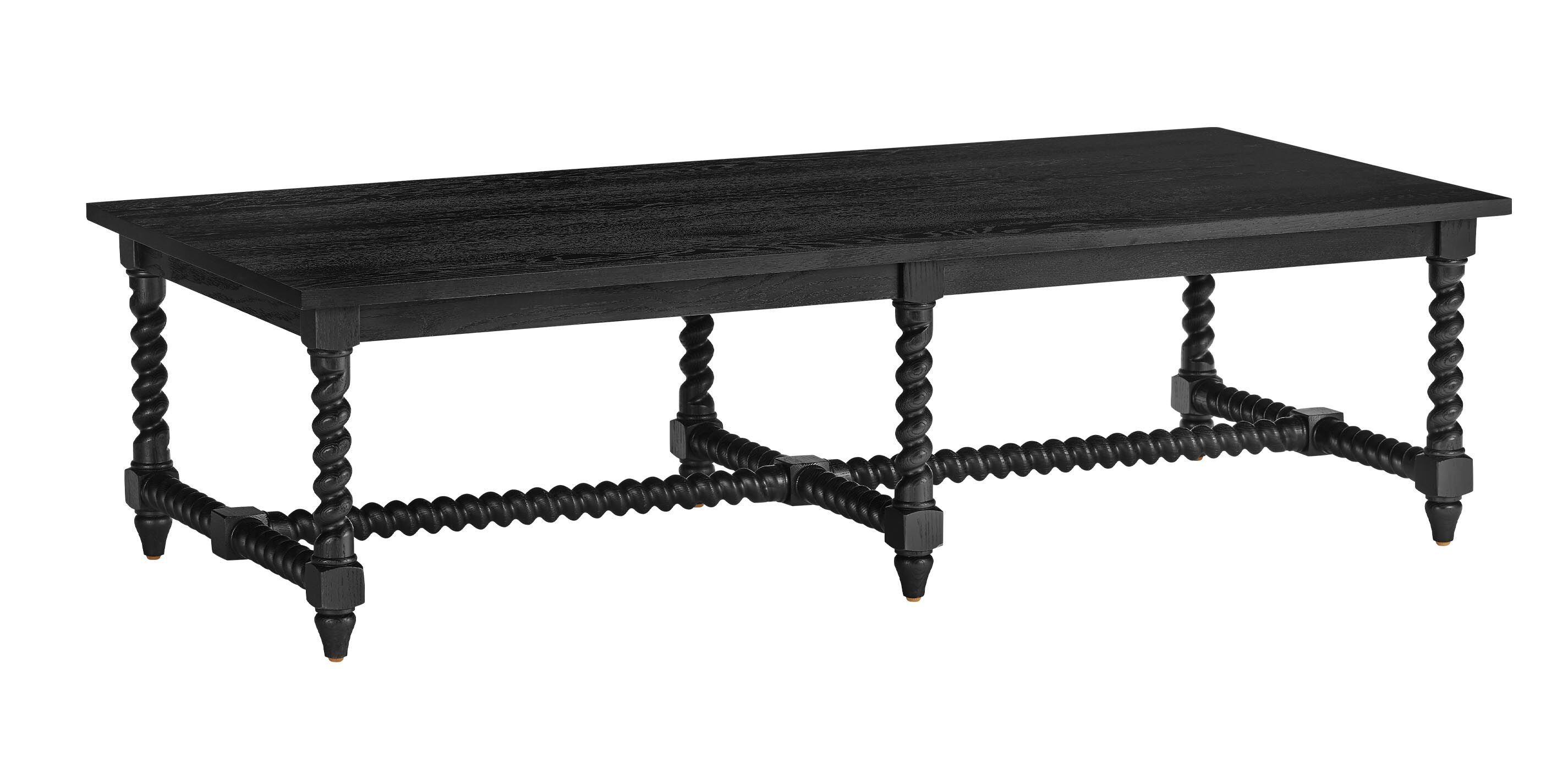 Madalynn Rectangular Barley Twist Coffee Table_1