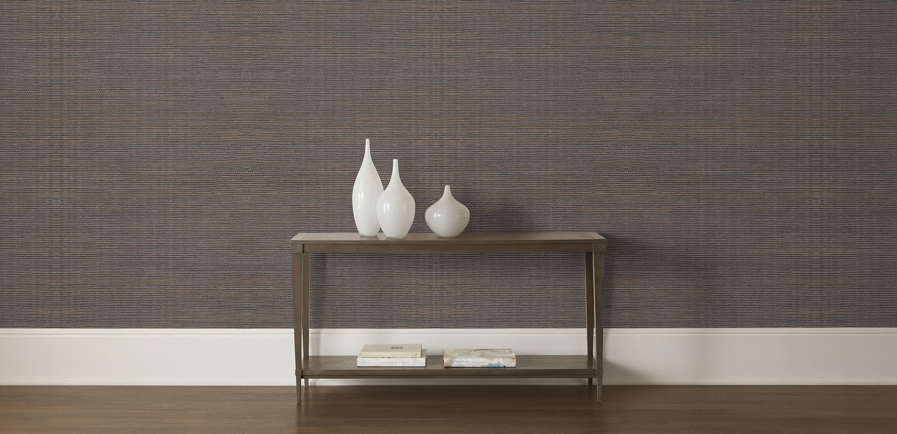 Nilan Sisal Grasscloth Wallpaper_1