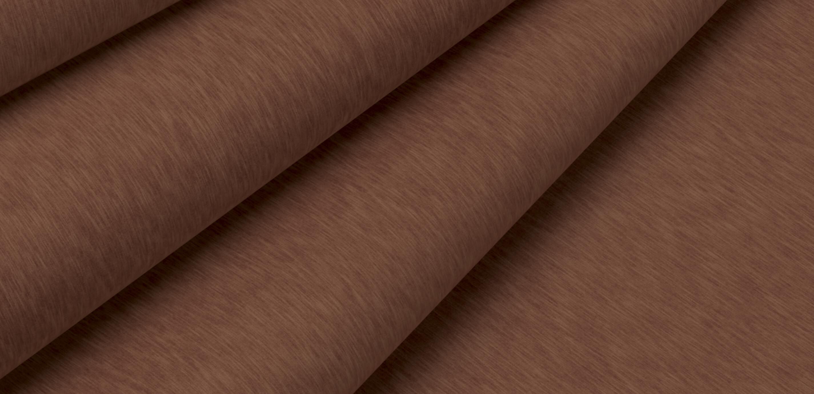 Linden Cinnamon Fabric By the Yard_1