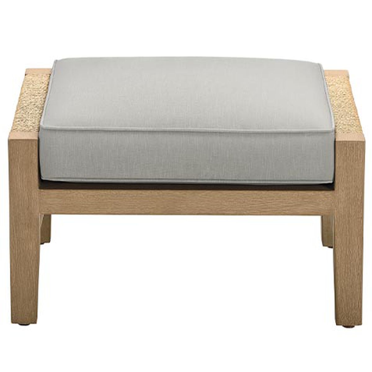 Mylos Outdoor Ottoman