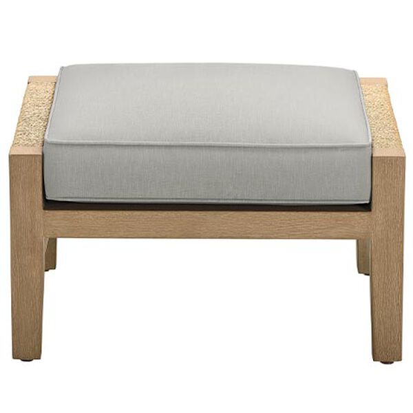 Mylos Outdoor Ottoman