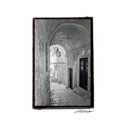Quiet Passageway image