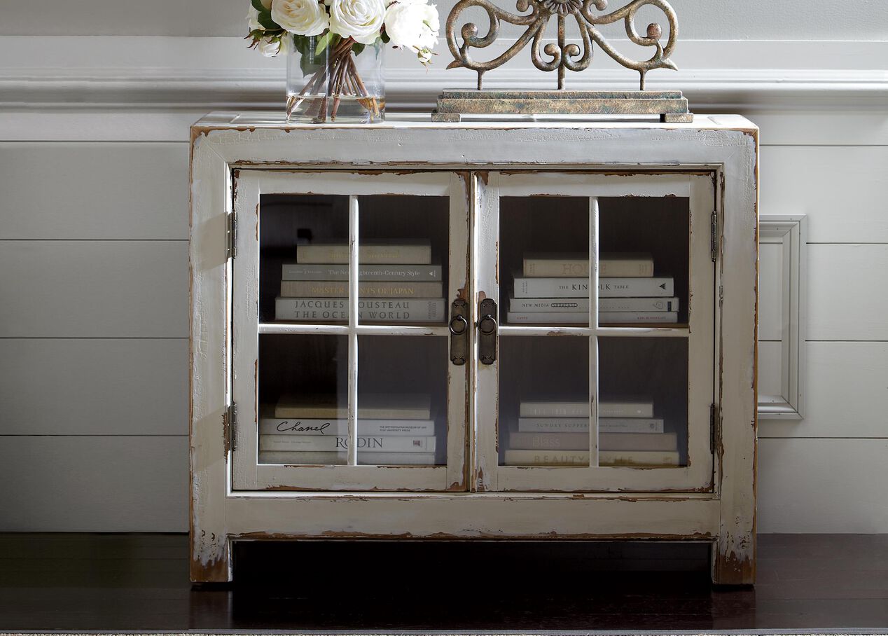 Ming Small Media Cabinet Media Cabinets Ethan Allen