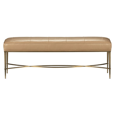 Upholstered Benches and Bench Seats Ethan Allen