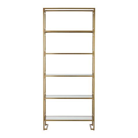 Brielle Display Bookcase image