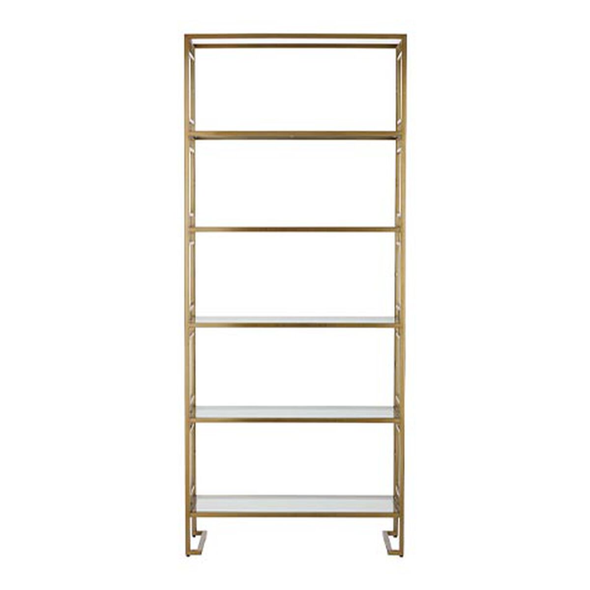 Brielle Display Bookcase