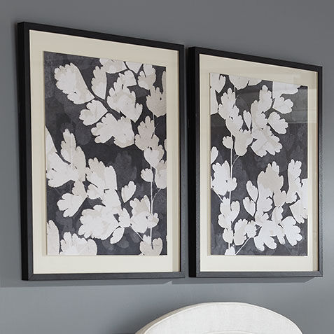 Neutral Stems II Product Tile Hover Image 073235B