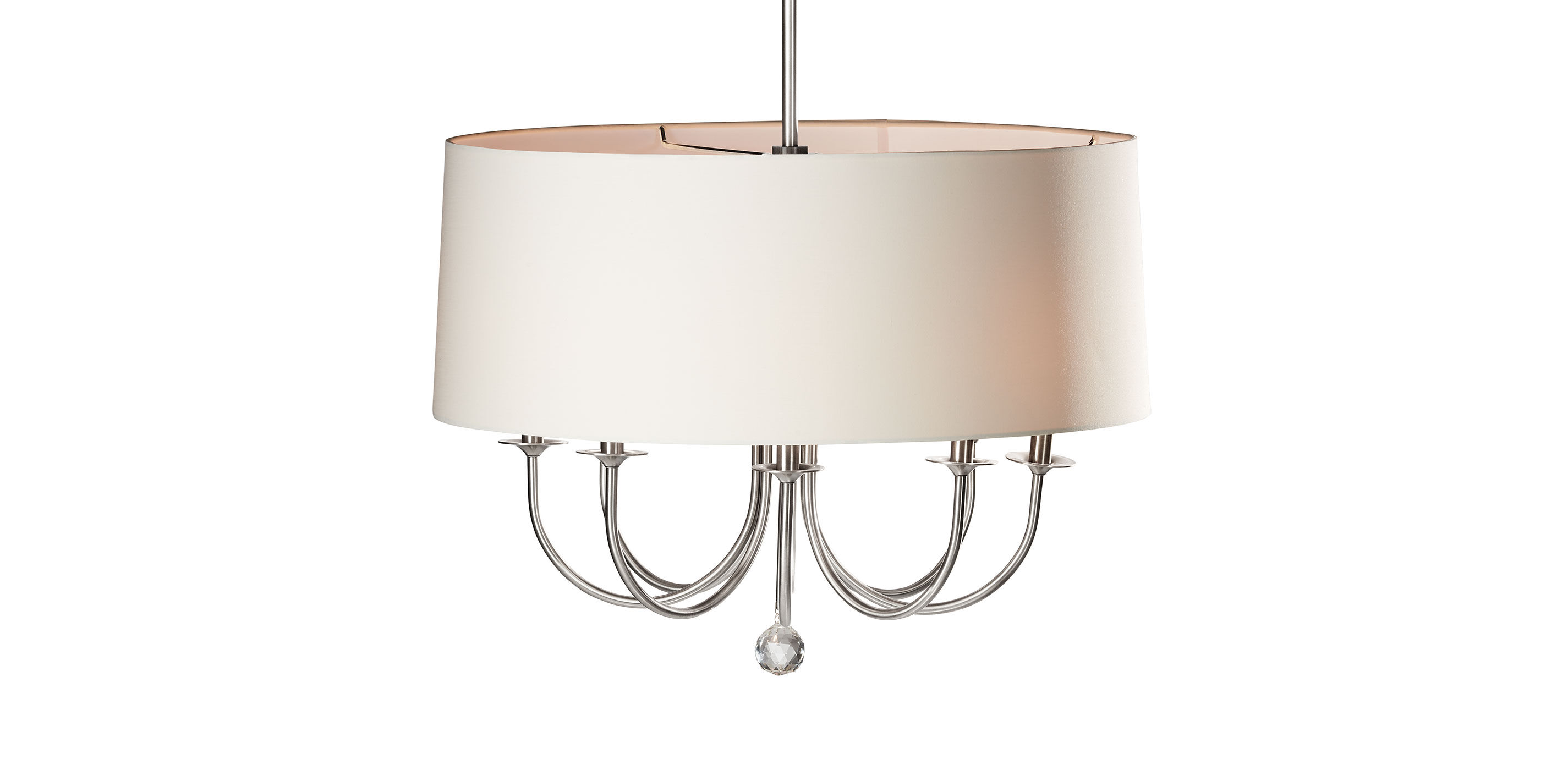 Zara Drum Chandelier_1