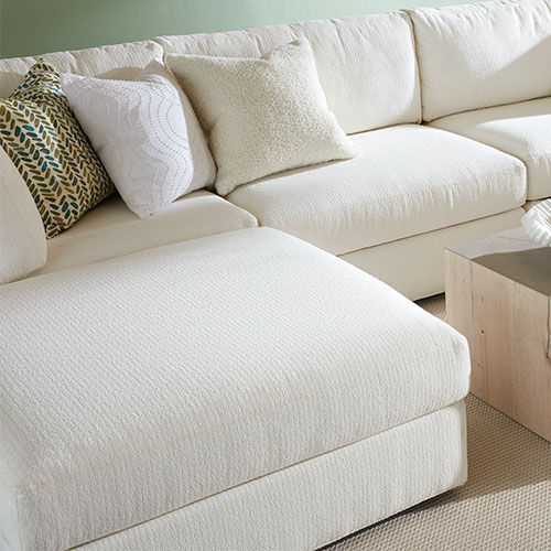 Daydreamer Build-Your-Own Sectional 
