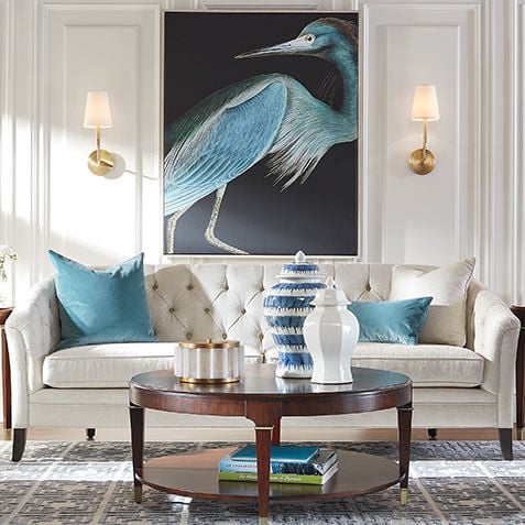 Grand Heron I Product Tile Hover Image 073146A