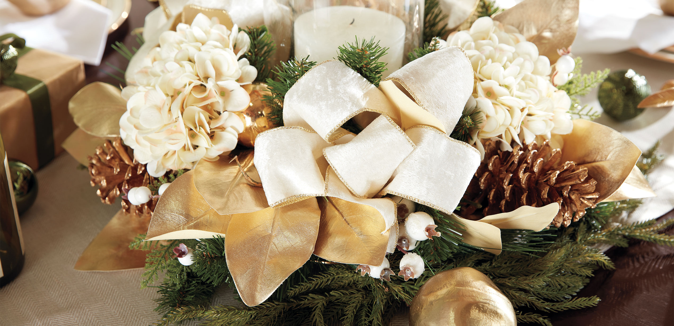 Holiday Centerpiece_5