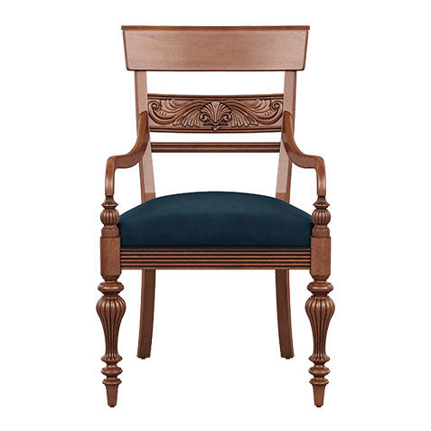Mackenzie Armchair image