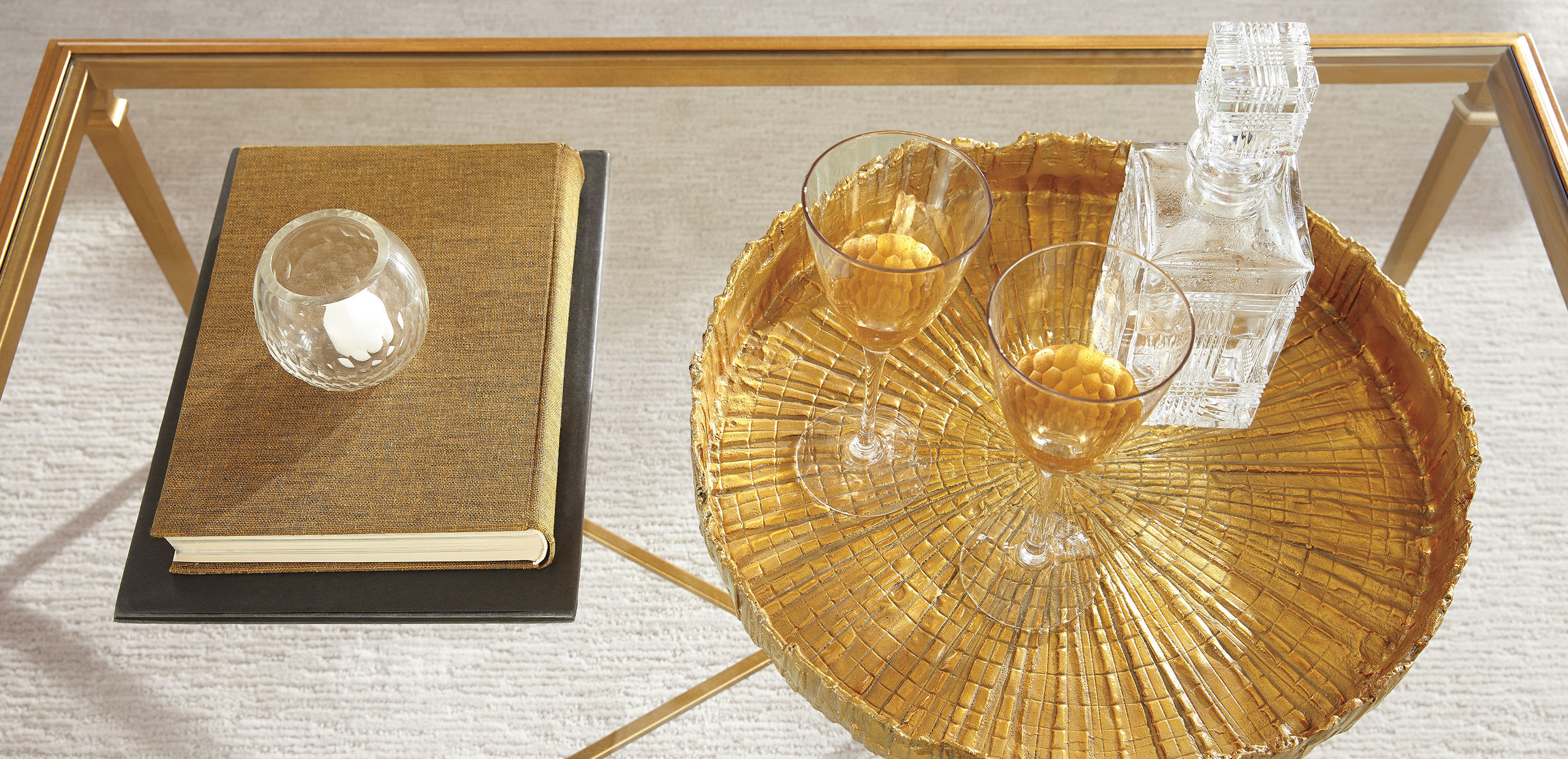 Naveah Glass Votives Set 6_8