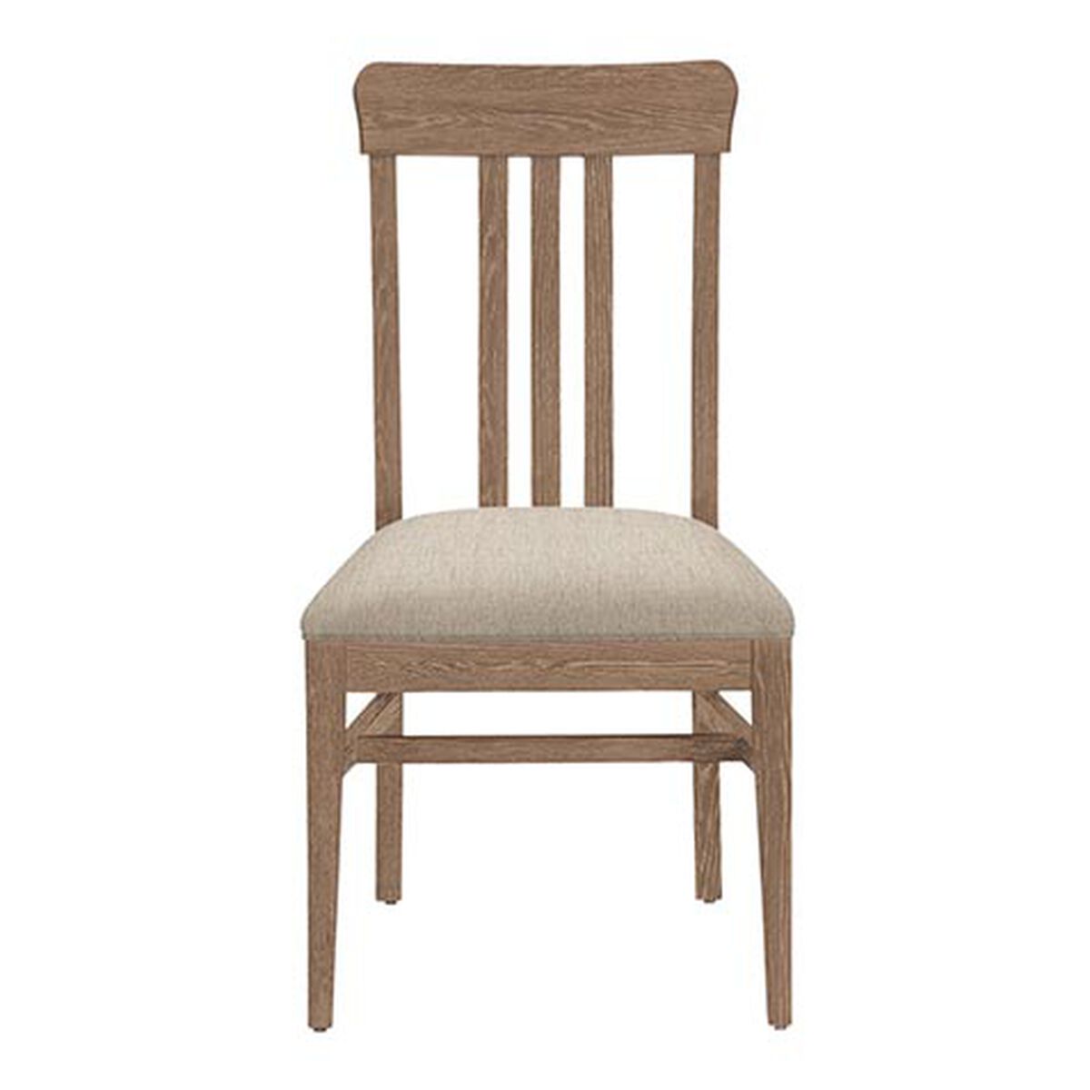 Haddam Slat-Back Dining Side Chair