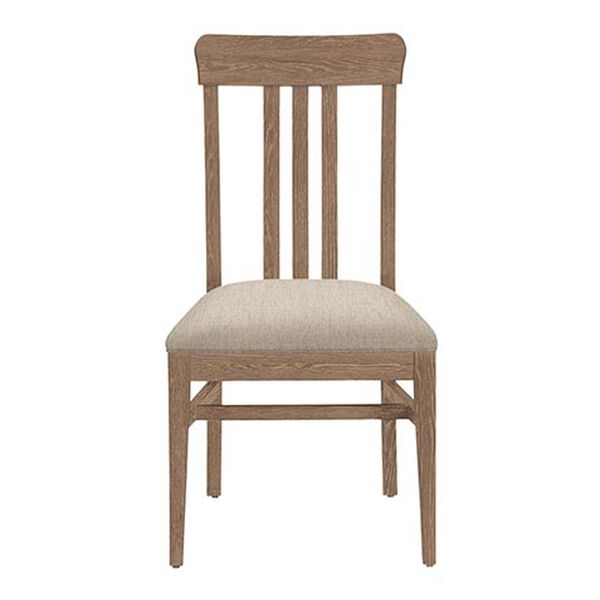 Haddam Slat-Back Dining Side Chair