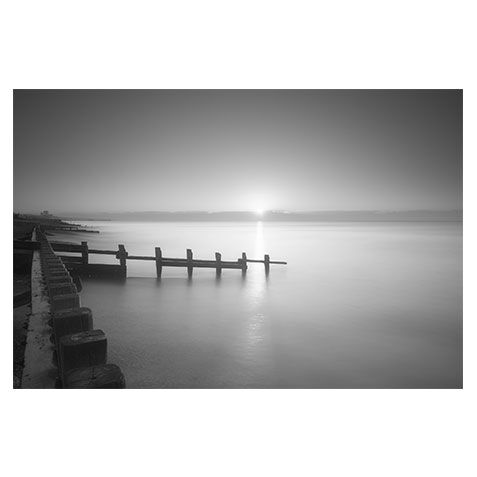 Morning Tranquility image