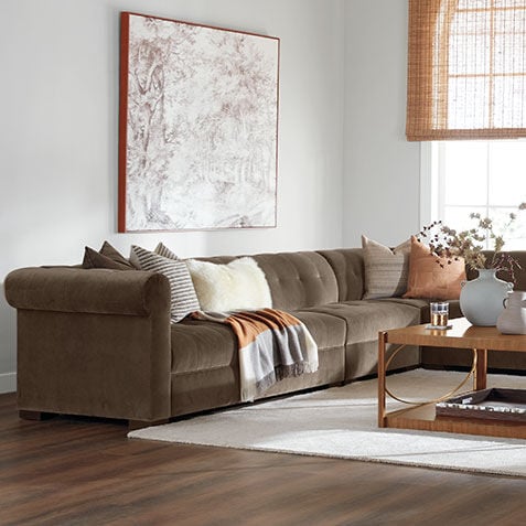 Rockwell Five-Piece Sectional Product Tile Hover Image rockwell5pc