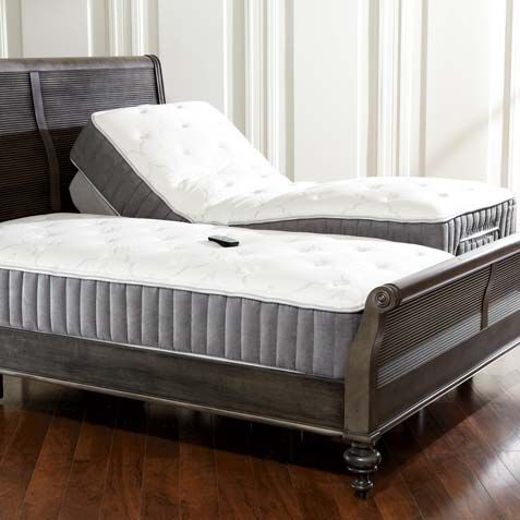 Prodigy PT Adjustable Bed Base Product Tile Hover Image PRODIGYPT