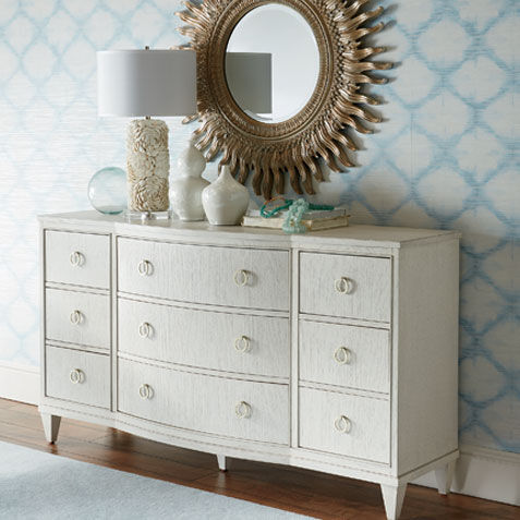Ethan allen shop beldon bed