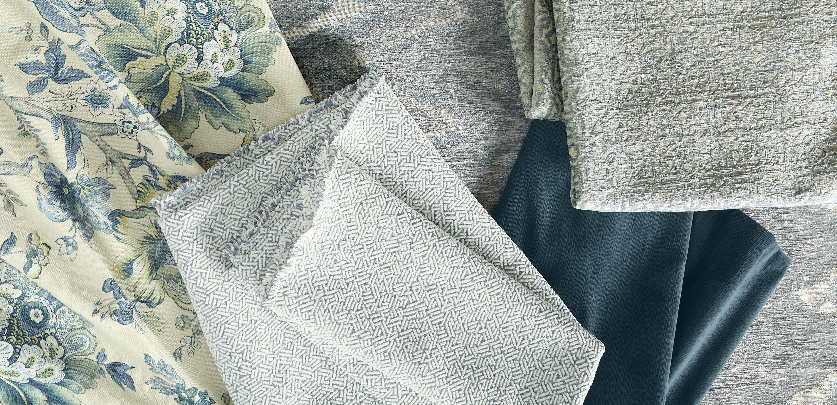 Rimini Jewel Fabric By the Yard_3