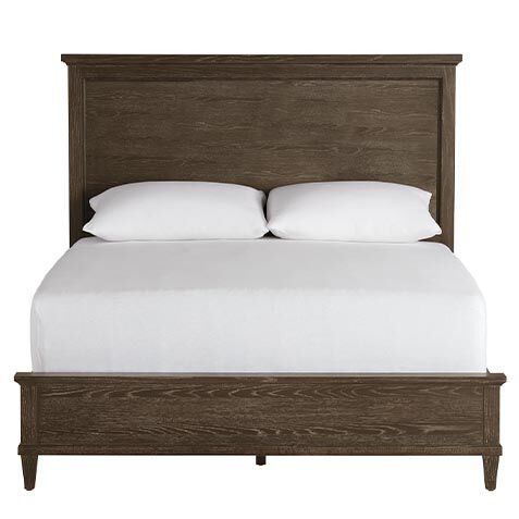 Clermont Bed image