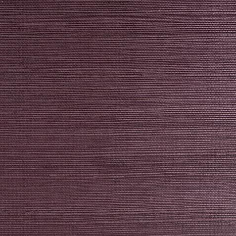Veronica Sisal Grasscloth Wallpaper image