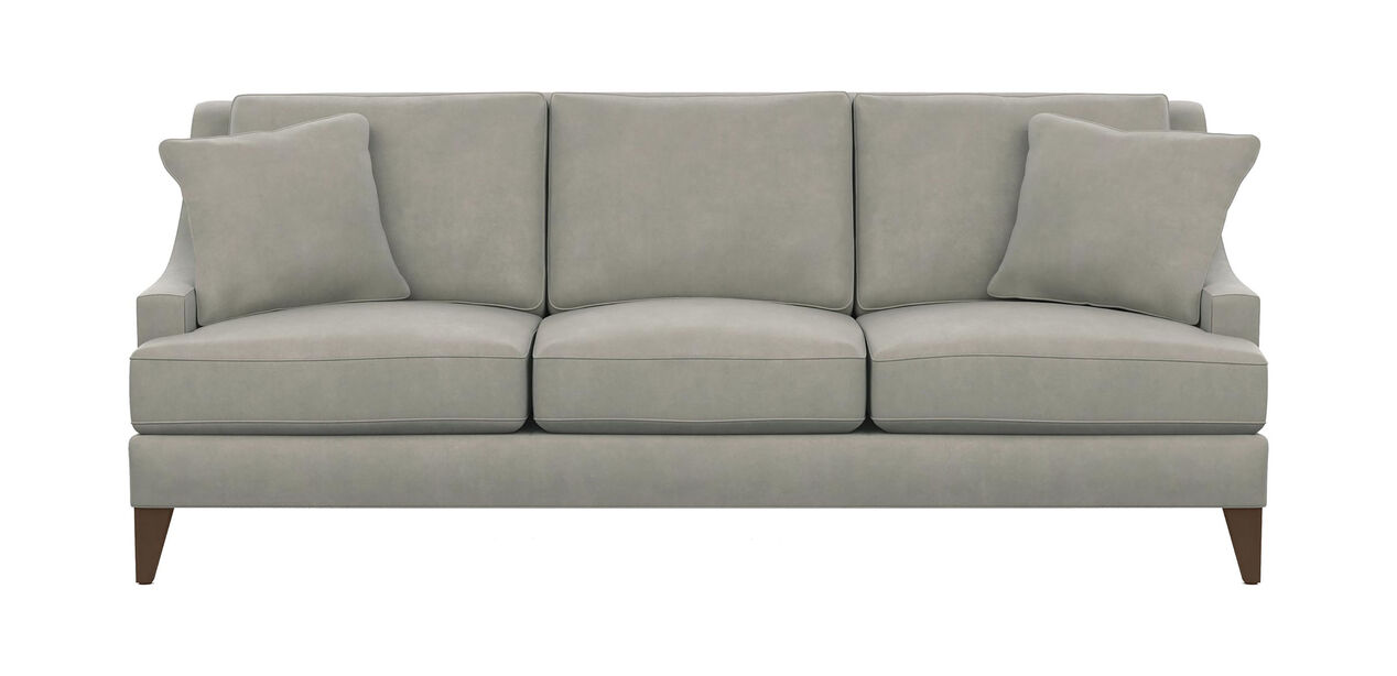 Emerson Sofa Sofas & Loveseats Ethan Allen