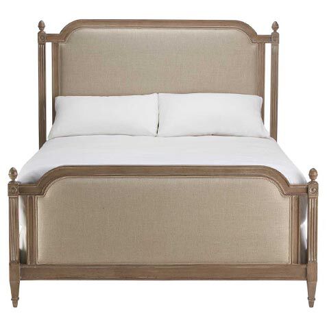 Allesandra Bed image