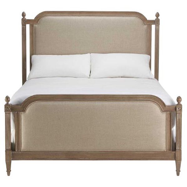 Allesandra Bed