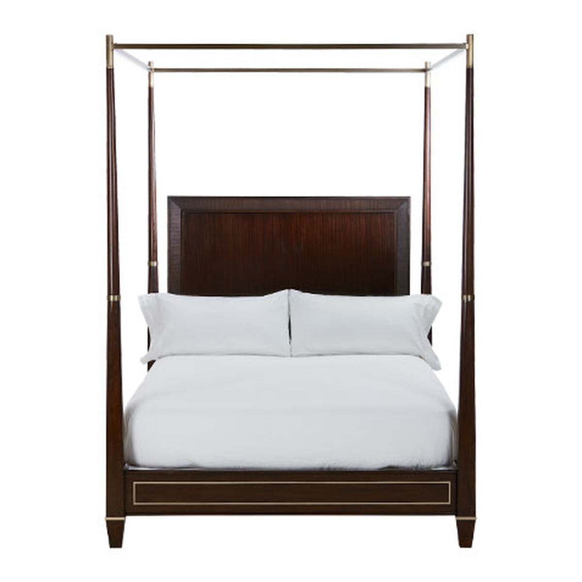 Andover Poster Bed
