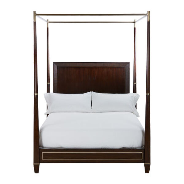 Andover Poster Bed