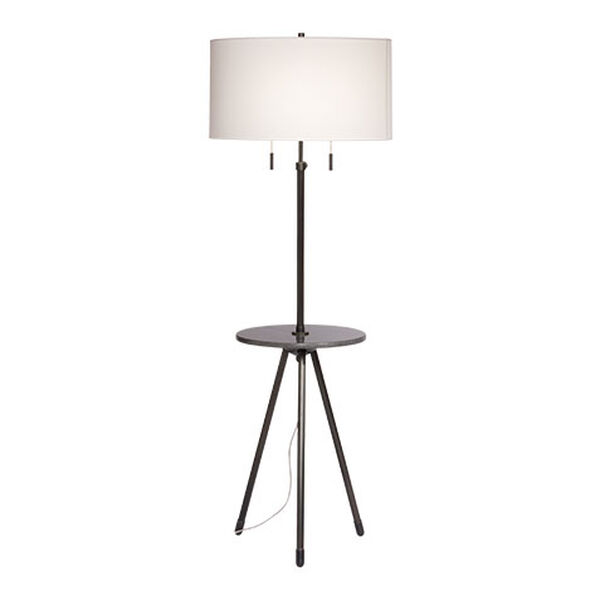 Durran Tray Table Floor Lamp