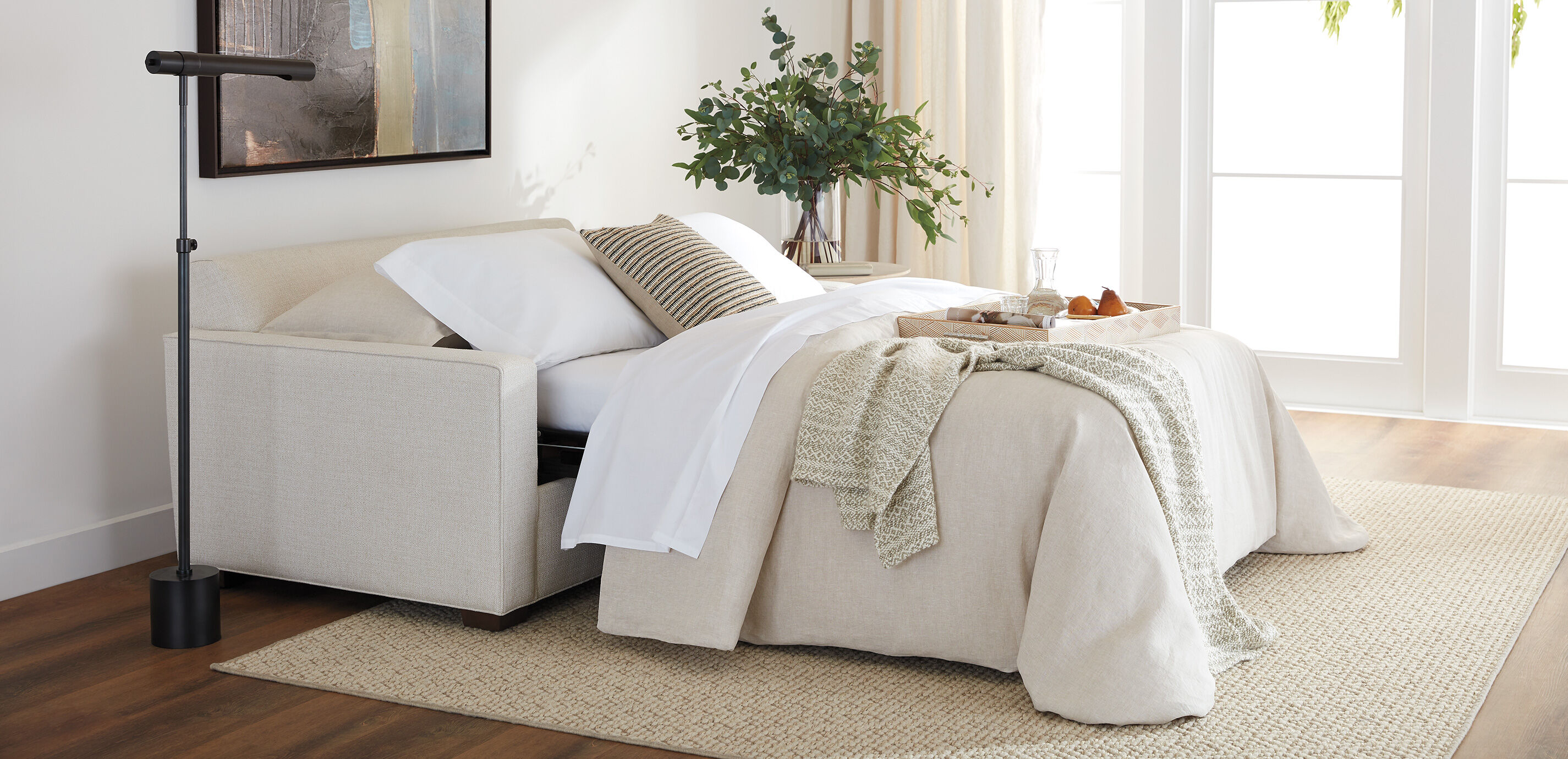 Koventry Wool and Sisal Rug_7