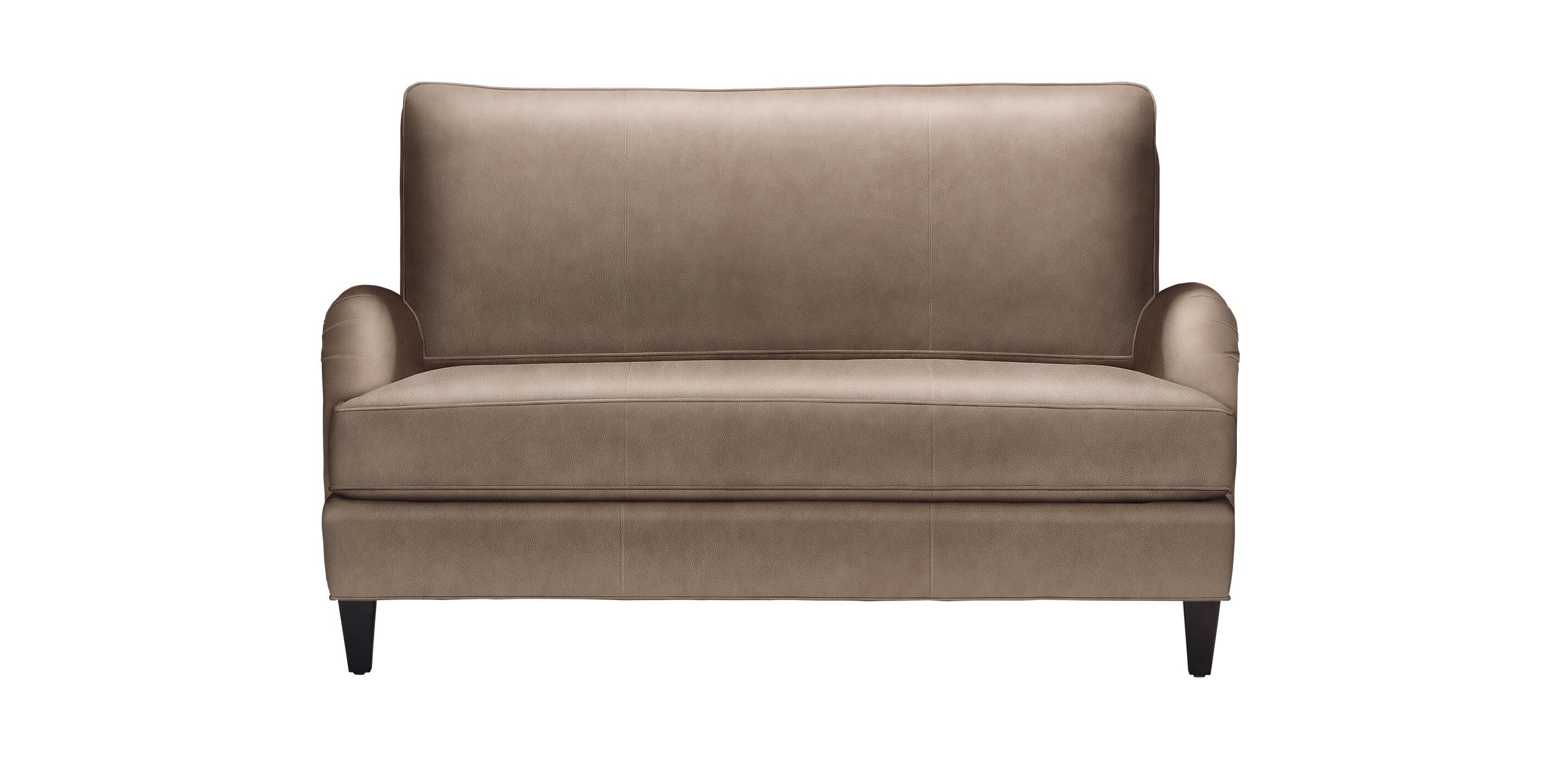 Bridgers Leather Chair