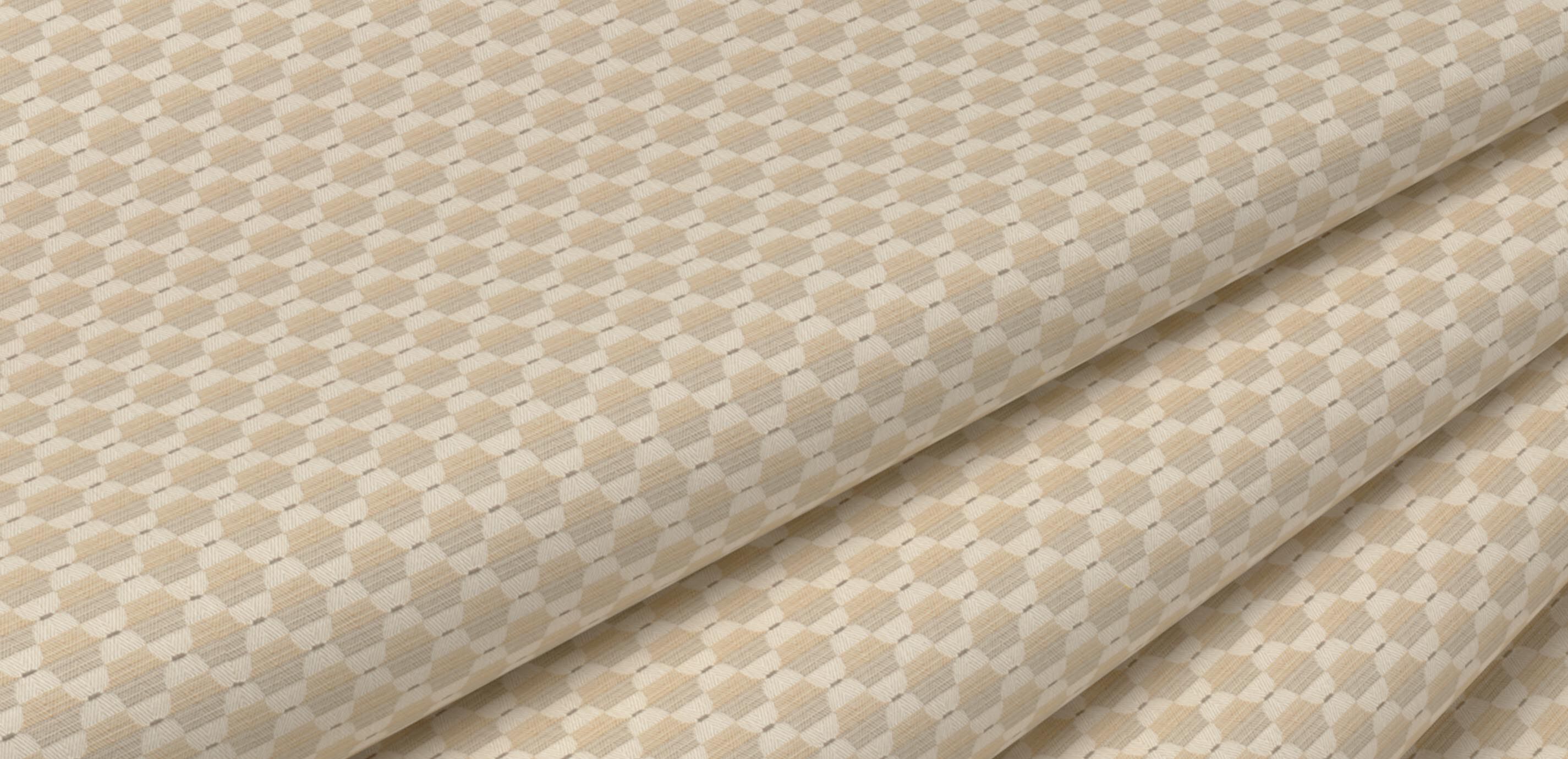 Sheridan Bisque Fabric Swatch_1