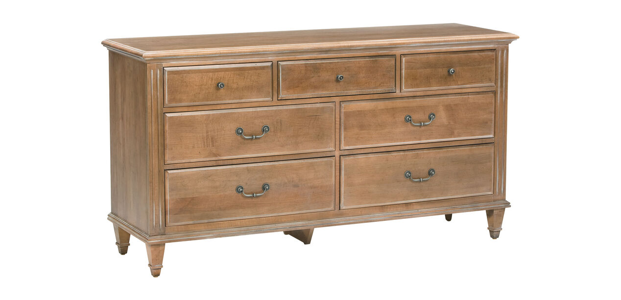 Jason Dresser Dressers & Chests Ethan Allen
