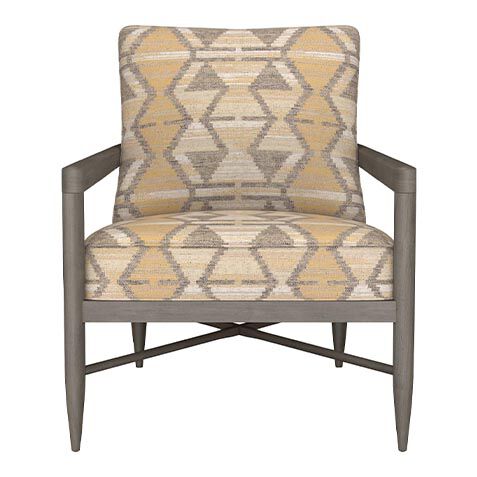 Elgin Chair, Summer 2025 Magazine image