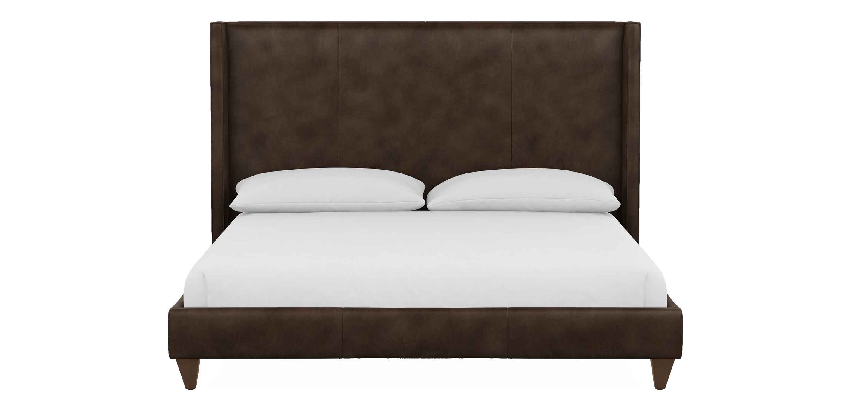 Ethan allen store king headboard