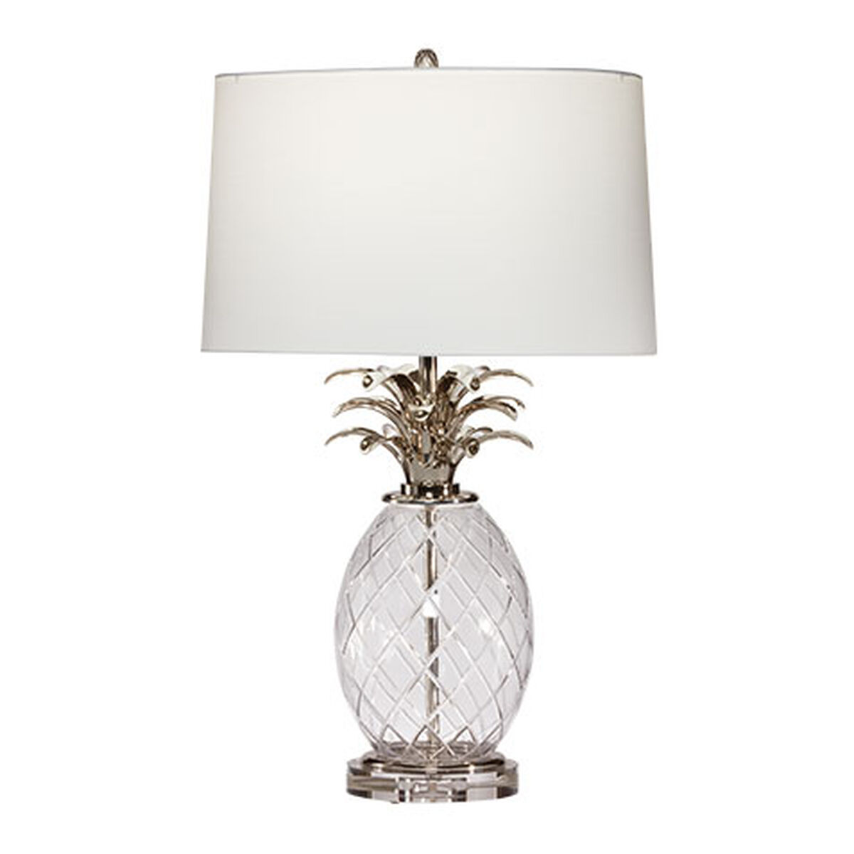 Pineapple Table Lamp