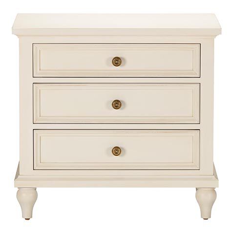 Reagan Night Table image