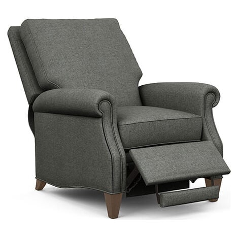 Recliners | Fabric and Leather Recliner Chairs | Ethan Allen
